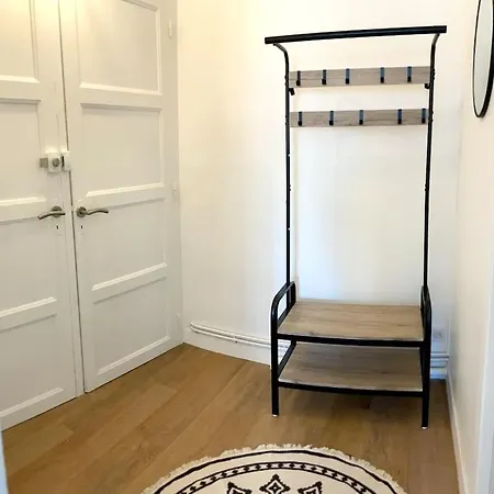 Appartement Centre-Bourg De Bessines Esterno foto