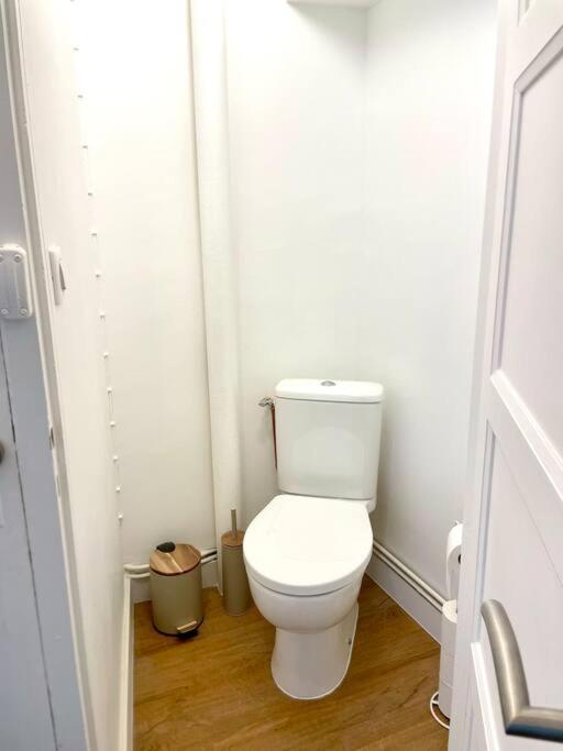 Centre-bourg De Apartment Bessines-sur-Gartempe